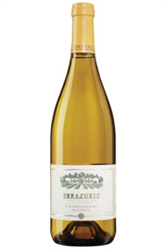 Errazuriz Max Reserva Chardonnay 