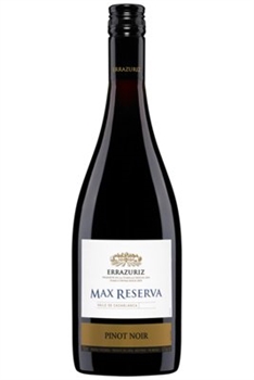 Errazuriz Max Reserva Pinot Noir
