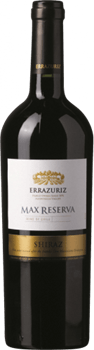 Errazuriz Max Reserva Syrah