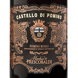 Castello Di Pomino Frescobaldi Pomino 