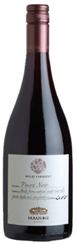 Errazuriz Wild Ferment Pinot Noir 