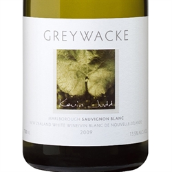 Greywacke Sauvignon Blanc