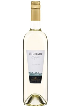 Etchart Cafayate Torrontes