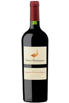 Fabre Montmayou Patagonie Cabernet-Sauvignon / Merlot 
