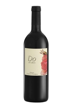 Fattoria Carpineta Fontalpino Do Ut Des 