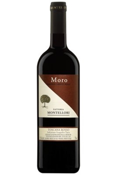 Fattoria Montellori Moro 