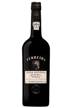 Ferreira Dona Antonia Tawny
