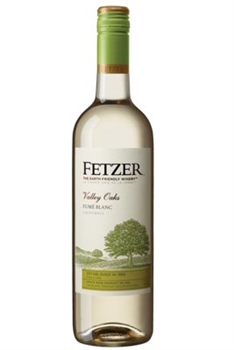 Fetzer Valley Oaks Fumé Blanc