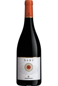 Firriato Nari Nero D'avola / Petit Verdot