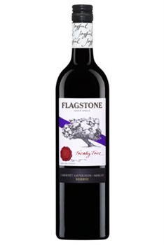 Flagstone Treaty Tree