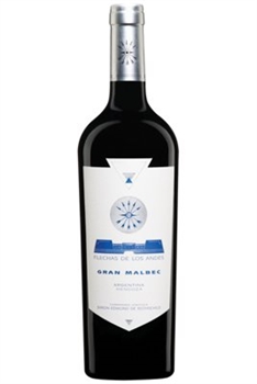 Flechas De Los Andes Malbec 