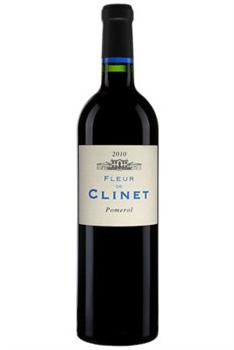 Fleur De Clinet 