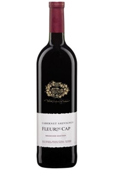 Fleur Du Cap Cabernet-Sauvignon