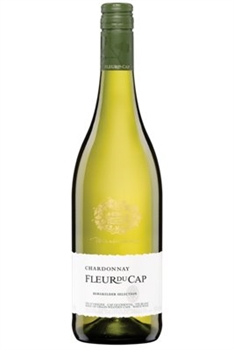 Fleur Du Cap Chardonnay