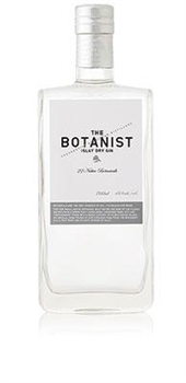The Botanist Islay Dry Gin
