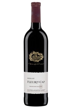 Fleur Du Cap Merlot