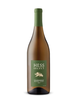 Hess Select Chardonnay 