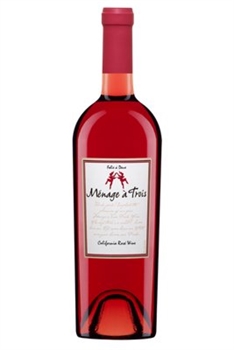 Folie À Deux Ménage À Trois