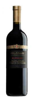 Folonari Ripasso Valpolicella Superiore Classico