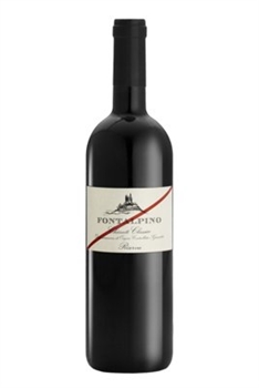 Fontalpino Chianti-Classico Riserva 