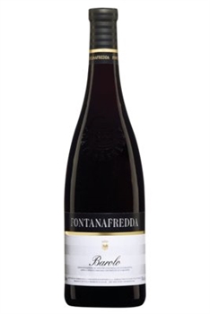 Fontanafredda Barolo