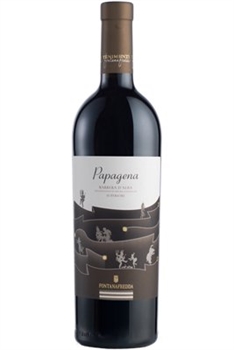 Fontanafredda Papagena 