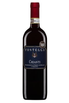 Fontella Chianti