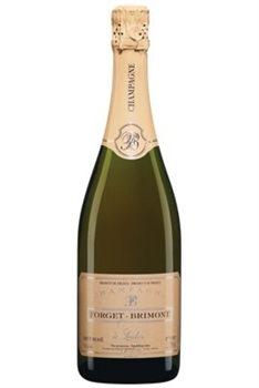 Forget Brimont Premier Cru