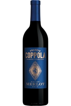 Francis Coppola Diamond Merlot 