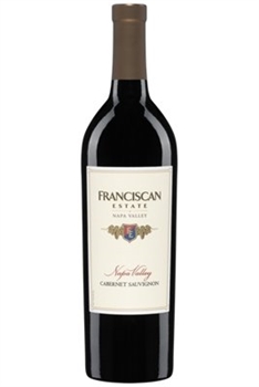 Franciscan Oakville Estate Cabernet-Sauvignon 