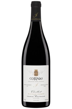 Franck Balthazar Cornas 