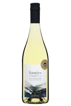 François Lurton Les Fumées Blanches