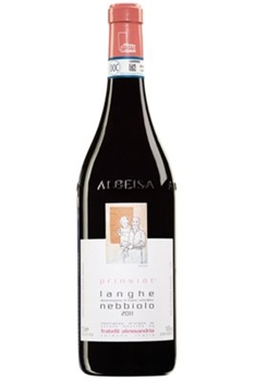 Fratelli Alessandria Prinsìot 