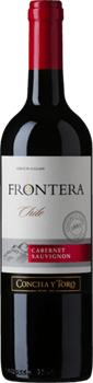 Frontera Cabernet-Sauvignon