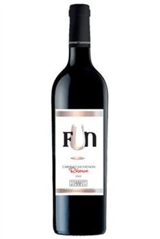 Fun Réserve Cabernet Sauvignon