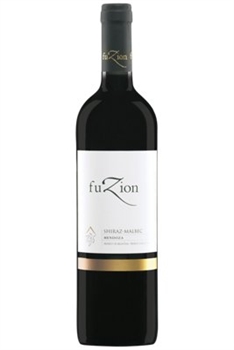 Fuzion Shiraz / Malbec