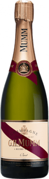 G.H. Mumm Et Cie Cordon Rouge Brut