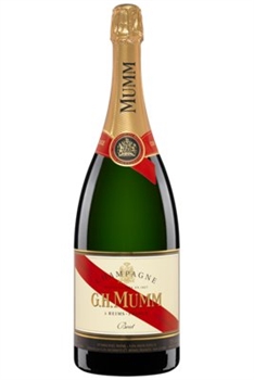 G.H. Mumm Et Cie Cordon Rouge Brut
