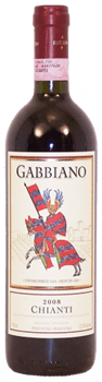 Gabbiano Chianti