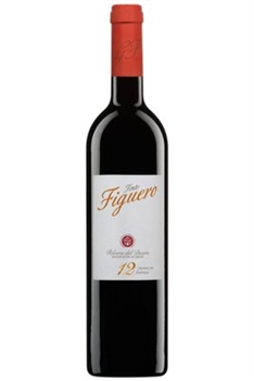 Garcia Figuero Tinto Crianza 