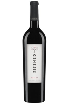 Genesis Merlot 