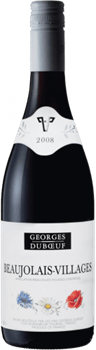 Georges Duboeuf Beaujolais-Villages