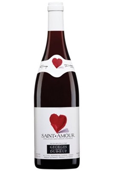 Georges Duboeuf Saint-Amour 