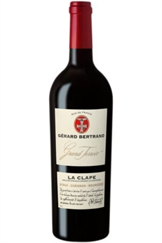 Gérard Bertrand Grand Terroir 