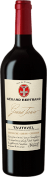 Gérard Bertrand Grand Terroir