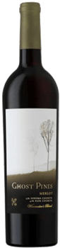 Ghost Pines Merlot