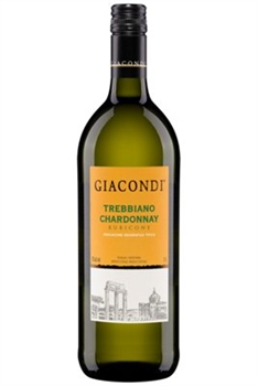 Giacondi Trebbiano