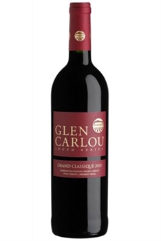 Glen Carlou Grand Classique 