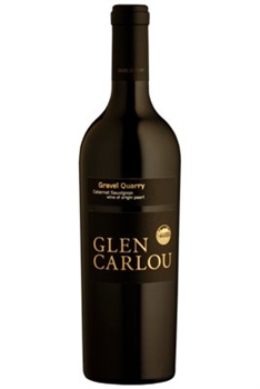 Glen Carlou Gravel Quarry Cabernet-Sauvignon 