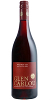 Glen Carlou Pinot Noir 
